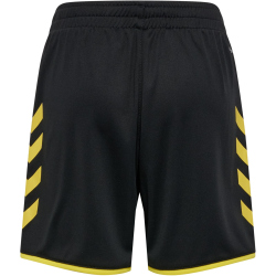 hummel hmlCORE 2.0 Shorts Kinder 5138 - black/blazing...