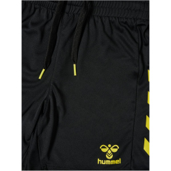 hummel hmlCORE 2.0 Shorts Kinder 5138 - black/blazing...