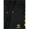 hummel hmlCORE 2.0 Shorts Kinder 5138 - black/blazing yellow 116