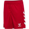 hummel hmlCORE 2.0 Shorts Kinder 3946 - true red/white 116
