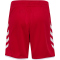 hummel hmlCORE 2.0 Shorts Kinder 3946 - true red/white 116