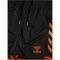 hummel hmlCORE 2.0 Shorts Kinder 2461 - black/orange tiger 116