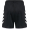 hummel hmlCORE 2.0 Shorts Kinder 2114 - black/white 116