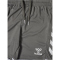 hummel hmlCORE 2.0 Shorts Kinder 1299 - steel gray/white 116