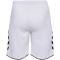 hummel hmlCORE 2.0 Shorts Herren 9124 - white/black S