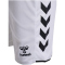 hummel hmlCORE 2.0 Shorts Herren 9124 - white/black S