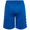 hummel hmlCORE 2.0 Shorts Herren 7691 - true blue/white S