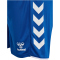 hummel hmlCORE 2.0 Shorts Herren 7691 - true blue/white S