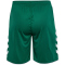 hummel hmlCORE 2.0 Shorts Herren 6131 - evergreen/white S