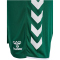 hummel hmlCORE 2.0 Shorts Herren 6131 - evergreen/white S
