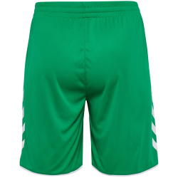 hummel hmlCORE 2.0 Shorts Herren 6129 - jelly bean/white S