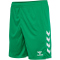 hummel hmlCORE 2.0 Shorts Herren 6129 - jelly bean/white S