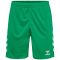 hummel hmlCORE 2.0 Shorts Herren 6129 - jelly bean/white S