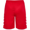 hummel hmlCORE 2.0 Shorts Herren 3946 - true red/white S