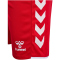 hummel hmlCORE 2.0 Shorts Herren 3946 - true red/white S