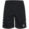 hummel hmlCORE 2.0 Shorts Herren 2114 - black/white S
