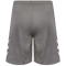 hummel hmlCORE 2.0 Shorts Herren 1299 - steel gray/white S