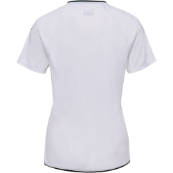 hummel hmlCORE 2.0 Trikot Damen 9124 - white/black M