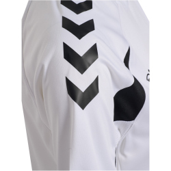 hummel hmlCORE 2.0 Trikot Damen 9124 - white/black M