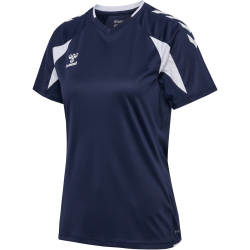 hummel hmlCORE 2.0 Trikot Damen 7929 - marine/white S