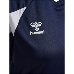 hummel hmlCORE 2.0 Trikot Damen 7929 - marine/white S