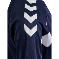 hummel hmlCORE 2.0 Trikot Damen 7929 - marine/white S
