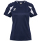 hummel hmlCORE 2.0 Trikot Damen 7929 - marine/white S