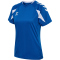 hummel hmlCORE 2.0 Trikot Damen 7691 - true blue/white XS