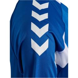 hummel hmlCORE 2.0 Trikot Damen 7691 - true blue/white S