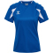 hummel hmlCORE 2.0 Trikot Damen 7691 - true blue/white S