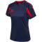 hummel hmlCORE 2.0 Trikot Damen 7276 - marine/true red S
