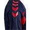 hummel hmlCORE 2.0 Trikot Damen 7276 - marine/true red S