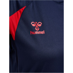 hummel hmlCORE 2.0 Trikot Damen 7276 - marine/true red M