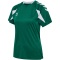 hummel hmlCORE 2.0 Trikot Damen 6131 - evergreen/white M