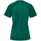 hummel hmlCORE 2.0 Trikot Damen 6131 - evergreen/white M
