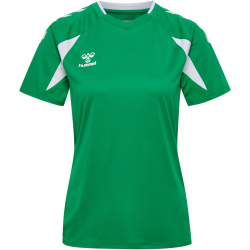 hummel hmlCORE 2.0 Trikot Damen 6129 - jelly bean/white S