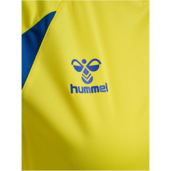 hummel hmlCORE 2.0 Trikot Damen 5139 - blazing yellow/true blue S