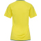 hummel hmlCORE 2.0 Trikot Damen 5139 - blazing yellow/true blue S