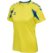 hummel hmlCORE 2.0 Trikot Damen 5139 - blazing yellow/true blue M