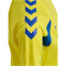 hummel hmlCORE 2.0 Trikot Damen 5139 - blazing yellow/true blue M