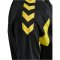 hummel hmlCORE 2.0 Trikot Damen 5138 - black/blazing yellow XS
