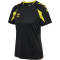 hummel hmlCORE 2.0 Trikot Damen 5138 - black/blazing yellow M