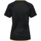 hummel hmlCORE 2.0 Trikot Damen 5138 - black/blazing yellow M