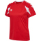 hummel hmlCORE 2.0 Trikot Damen 3946 - true red/white XS