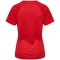 hummel hmlCORE 2.0 Trikot Damen 3946 - true red/white S