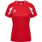 hummel hmlCORE 2.0 Trikot Damen 3946 - true red/white M