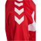 hummel hmlCORE 2.0 Trikot Damen 3946 - true red/white M