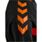 hummel hmlCORE 2.0 Trikot Damen 2461 - black/orange tiger XS