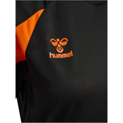 hummel hmlCORE 2.0 Trikot Damen 2461 - black/orange tiger S