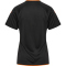 hummel hmlCORE 2.0 Trikot Damen 2461 - black/orange tiger M